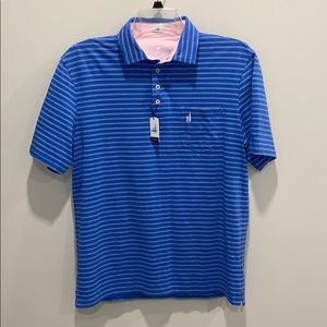 Johnnie-O Marfa Golf Shirt